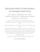 Image document