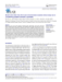 Image document