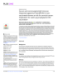 Image document