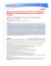 Image document