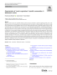 Image document