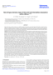 Image document