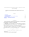 Image document