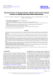 Image document