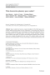 Image document