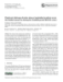 Image document