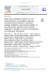 Image document