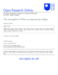 Image document