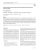 Image document