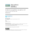 Image document