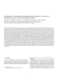 Image document