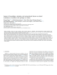 Image document