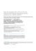 Image document