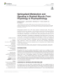Image document