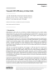 Image document