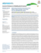 Image document