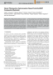 Image document
