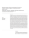 Image document