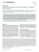 Image document