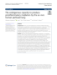 Image document