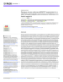 Image document