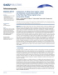 Image document