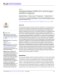 Image document