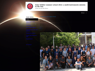 Access the conference website