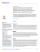 Image document