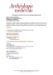 Image document