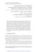 Image document