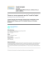 Image document