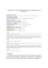 Image document