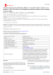 Image document