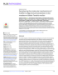 Image document