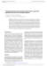 Image document