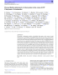 Image document