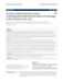 Image document