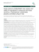 Image document