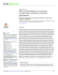 Image document