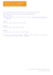 Image document