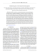 Image document