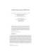Image document