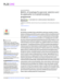 Image document