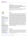 Image document