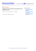 Image document