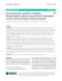 Image document