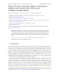 Image document