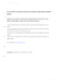 Image document