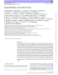 Image document